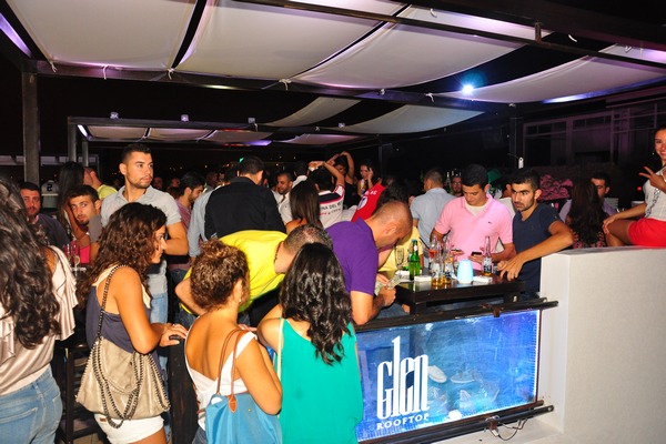 Publicity on Saturday Night
